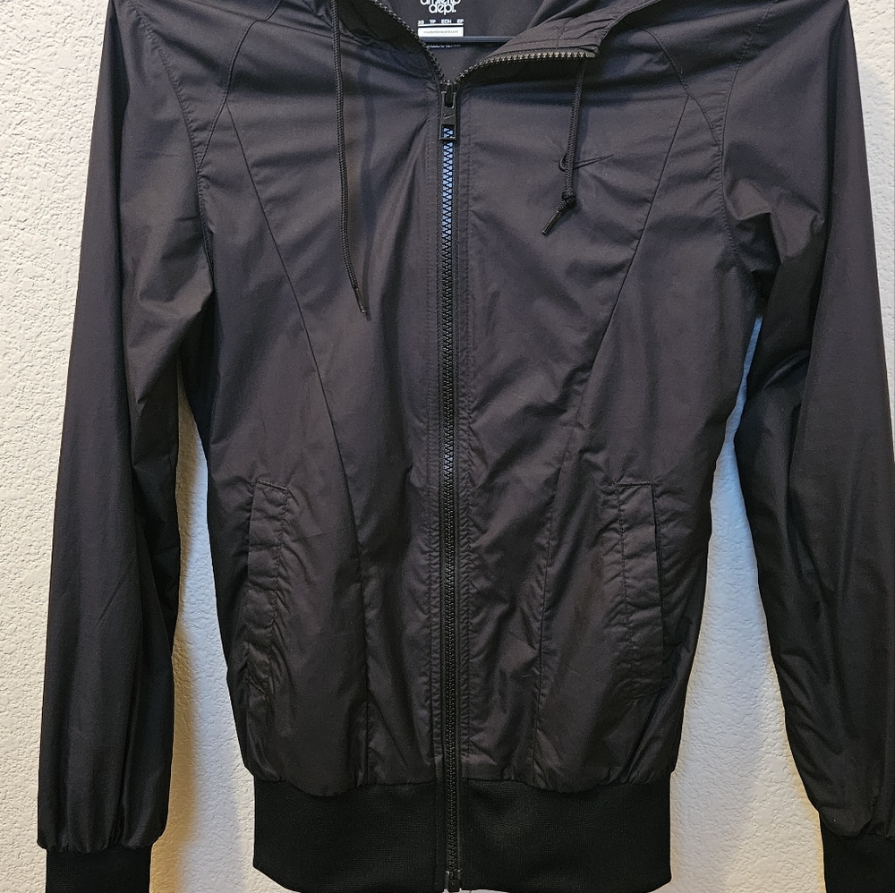 Nike lightweight jacket